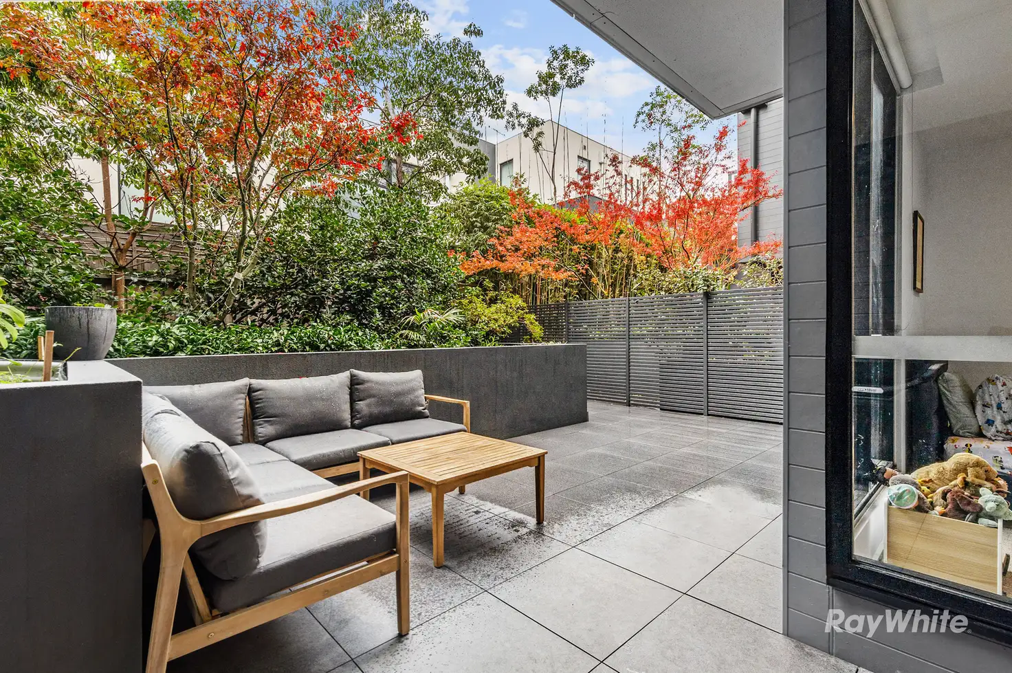 Main view of Homely apartment listing, 6/92 Mimosa Road, Carnegie VIC 3163