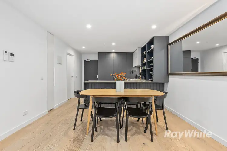 Third view of Homely apartment listing, 6/92 Mimosa Road, Carnegie VIC 3163