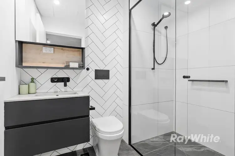 Sixth view of Homely apartment listing, 6/92 Mimosa Road, Carnegie VIC 3163