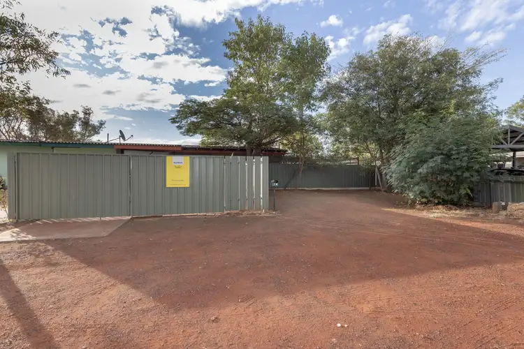 Second view of Homely house listing, 50A Wellard Way, Bulgarra WA 6714