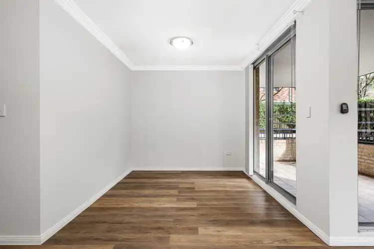Fourth view of Homely apartment listing, 16/12-18 Conie Avenue, Baulkham Hills NSW 2153