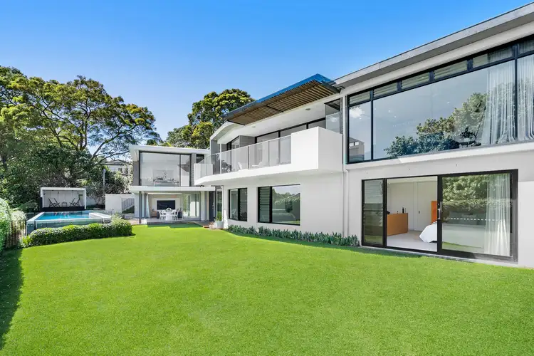 34A Gordon Street, Mosman NSW 2088
