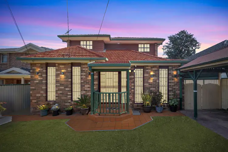 Main view of Homely house listing, 91 Armitree Street, Kingsgrove NSW 2208