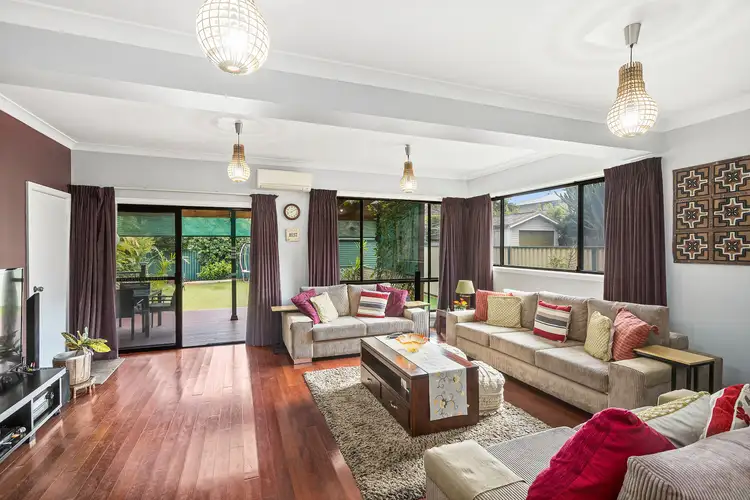 Second view of Homely house listing, 91 Armitree Street, Kingsgrove NSW 2208