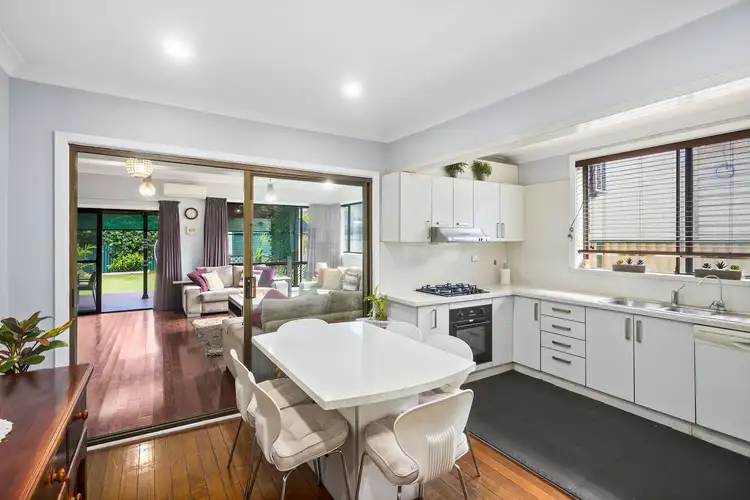 Third view of Homely house listing, 91 Armitree Street, Kingsgrove NSW 2208