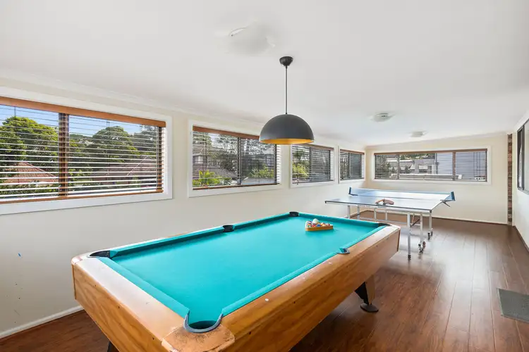 Sixth view of Homely house listing, 91 Armitree Street, Kingsgrove NSW 2208