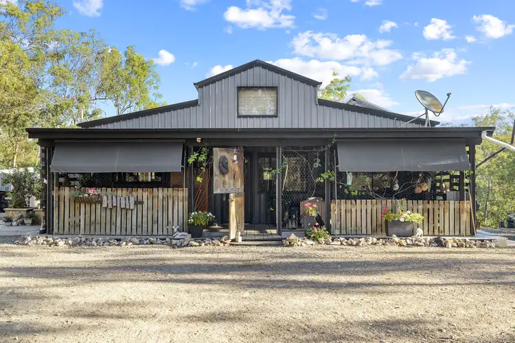 188 Mckey Road, Crossdale QLD 4312