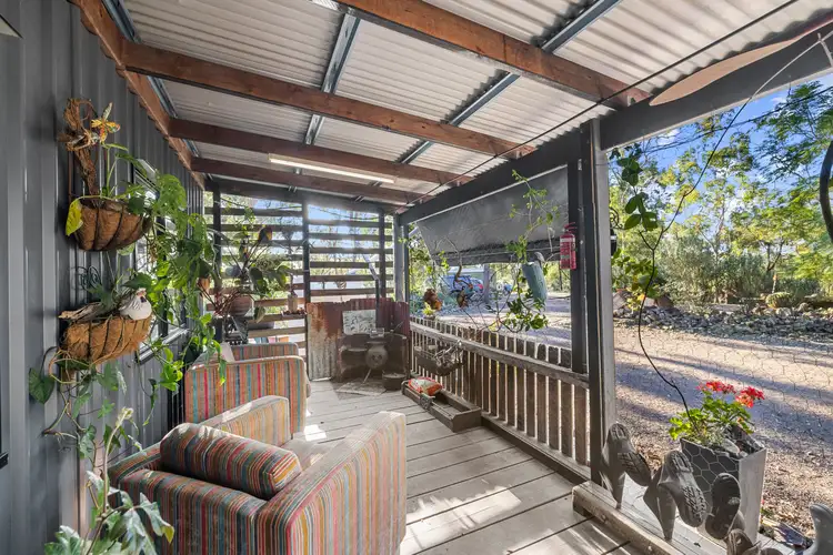 Second view of Homely house listing, 188 Mckey Road, Crossdale QLD 4312