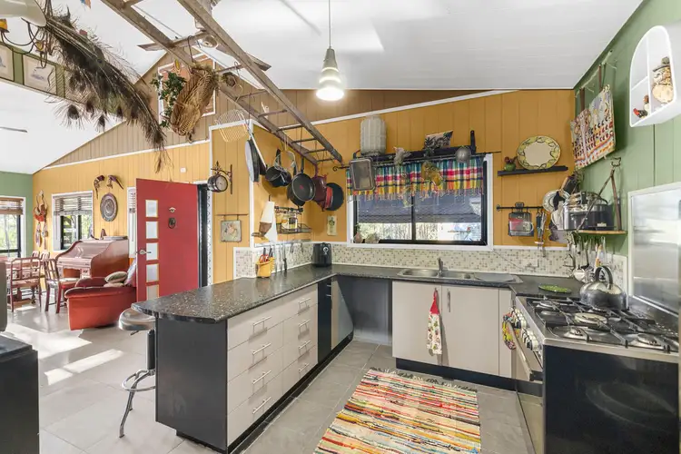 Fourth view of Homely house listing, 188 Mckey Road, Crossdale QLD 4312