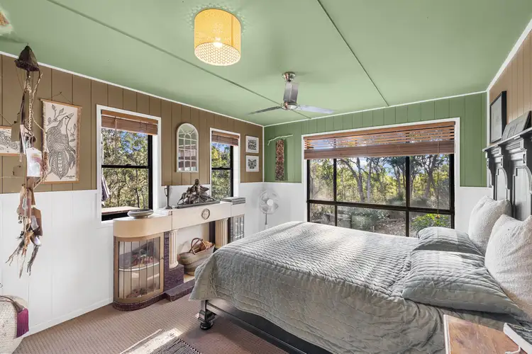 Fifth view of Homely house listing, 188 Mckey Road, Crossdale QLD 4312