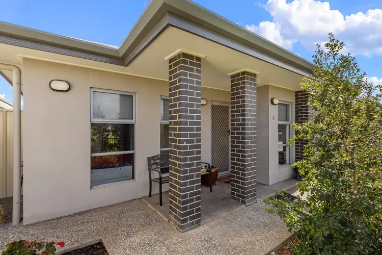 3 Moore Lane, Freeling SA 5372