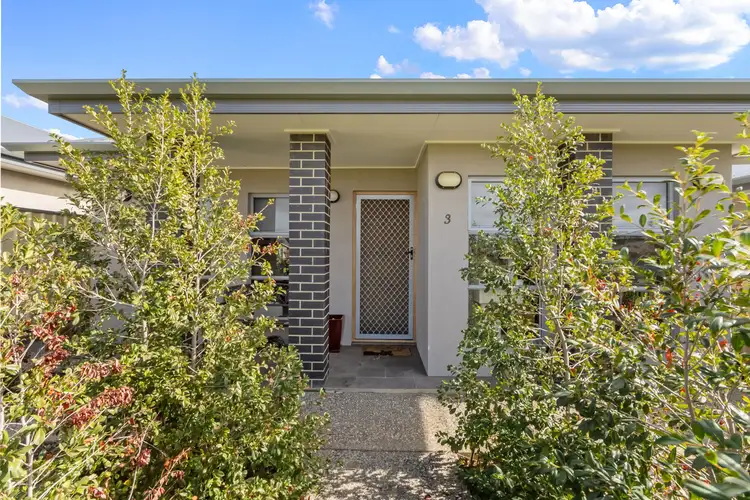 Second view of Homely house listing, 3 Moore Lane, Freeling SA 5372