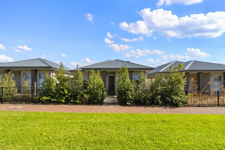 Third view of Homely house listing, 3 Moore Lane, Freeling SA 5372