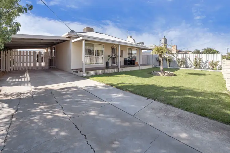 62 Pritchard Street, Swan Hill VIC 3585