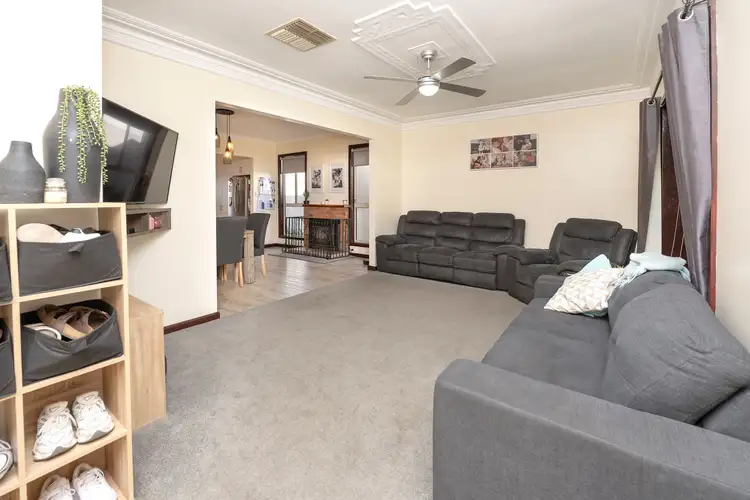 Second view of Homely house listing, 62 Pritchard Street, Swan Hill VIC 3585