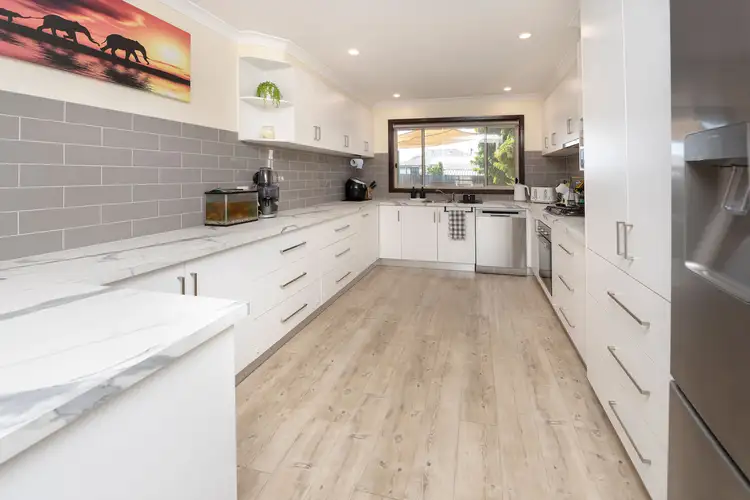 Sixth view of Homely house listing, 62 Pritchard Street, Swan Hill VIC 3585