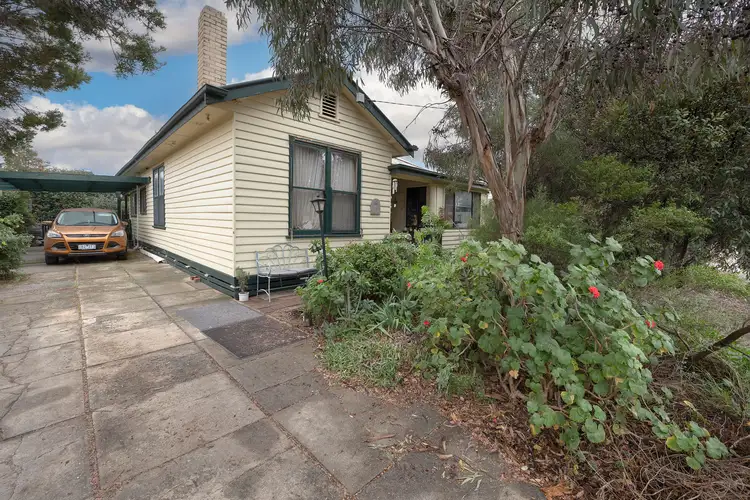 Main view of Homely house listing, 134 Stradbroke Avenue, Swan Hill VIC 3585