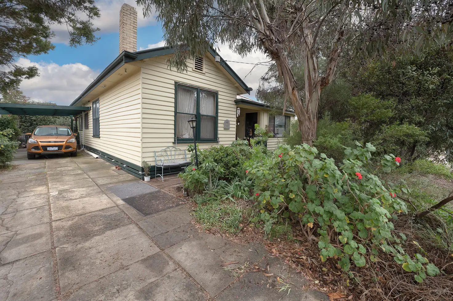 Main view of Homely house listing, 134 Stradbroke Avenue, Swan Hill VIC 3585