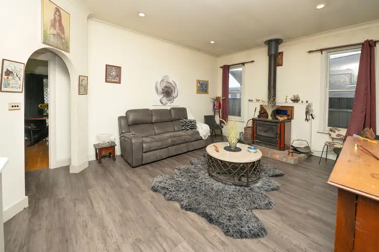 Second view of Homely house listing, 134 Stradbroke Avenue, Swan Hill VIC 3585