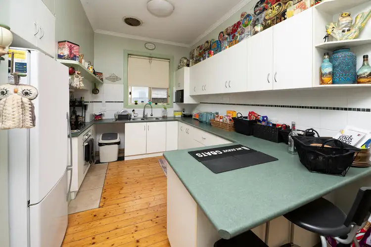 Fifth view of Homely house listing, 134 Stradbroke Avenue, Swan Hill VIC 3585