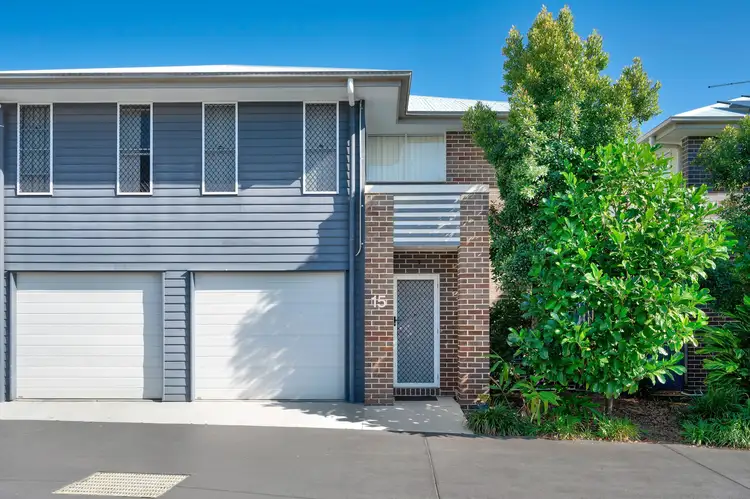 15/100 Brickworks Road, Kallangur QLD 4503