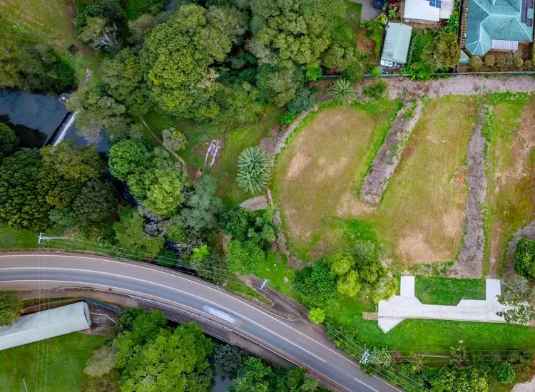 Second view of Homely land listing, 64 Coral Street, Maleny QLD 4552