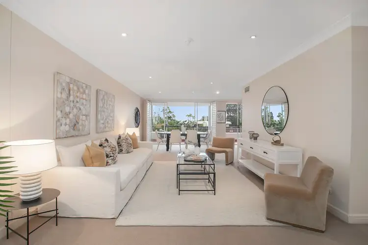 10/8 Heydon Street, Mosman NSW 2088