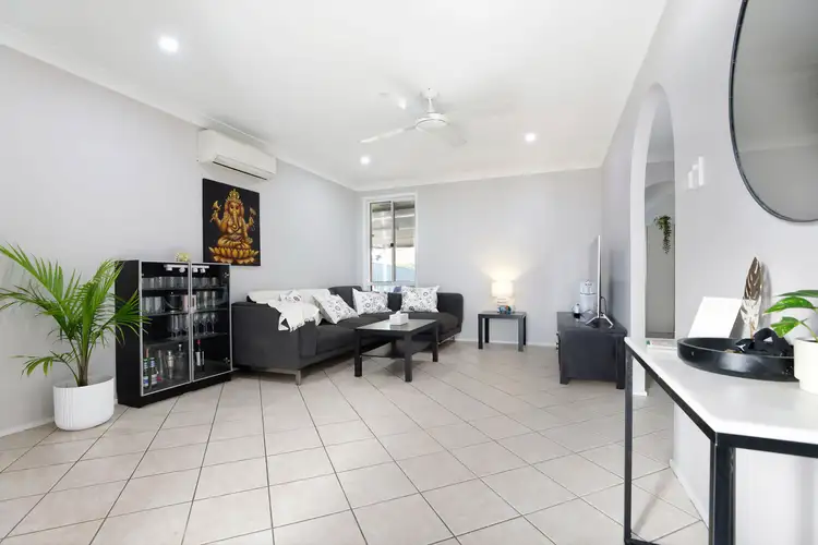 Second view of Homely house listing, 16 Wolara Avenue, Glenmore Park NSW 2745