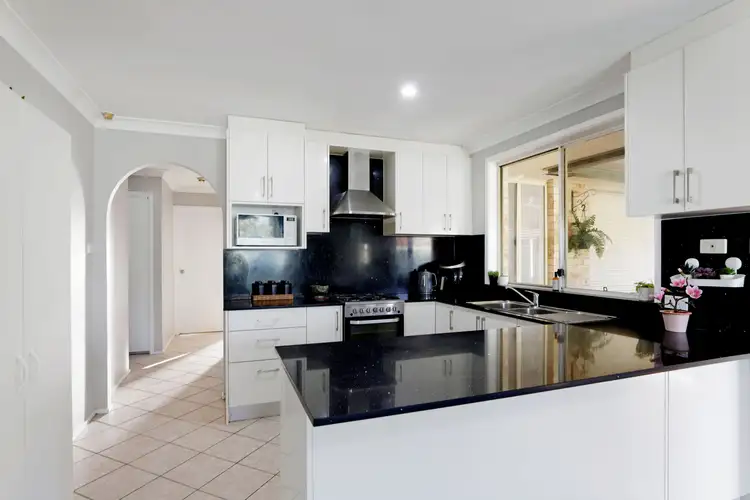 Fourth view of Homely house listing, 16 Wolara Avenue, Glenmore Park NSW 2745