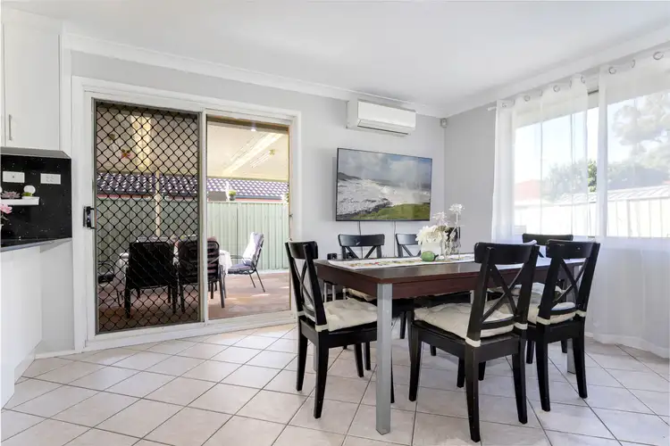 Fifth view of Homely house listing, 16 Wolara Avenue, Glenmore Park NSW 2745