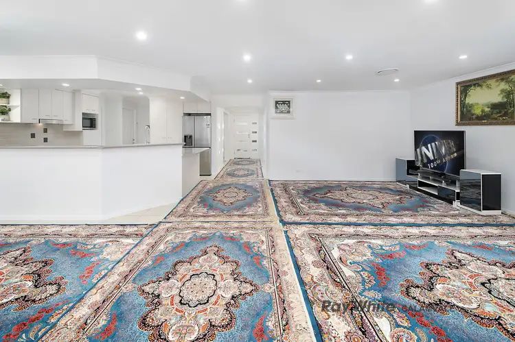Third view of Homely house listing, 5 Cornell Close, Regents Park QLD 4118