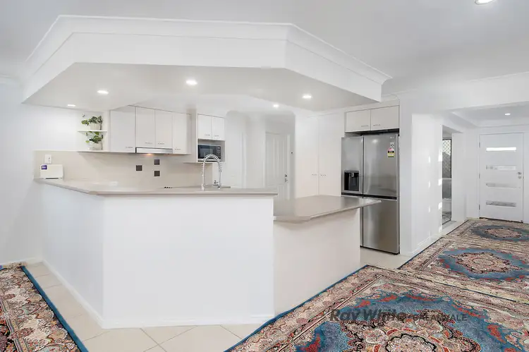 Fourth view of Homely house listing, 5 Cornell Close, Regents Park QLD 4118