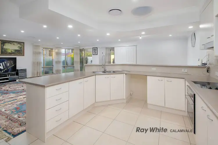Fifth view of Homely house listing, 5 Cornell Close, Regents Park QLD 4118