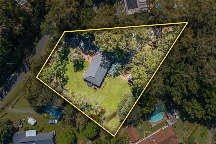 33 Jamaica Drive, Deception Bay QLD 4508