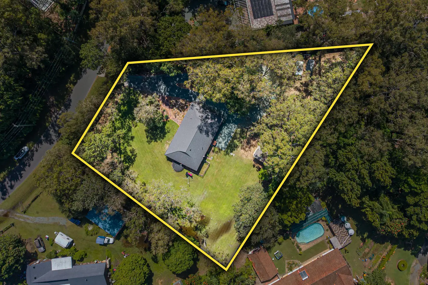 Main view of Homely house listing, 33 Jamaica Drive, Deception Bay QLD 4508