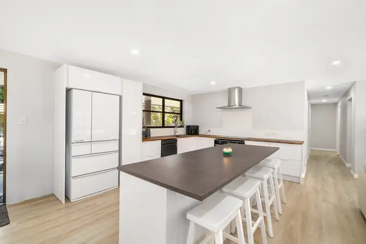 Second view of Homely house listing, 33 Jamaica Drive, Deception Bay QLD 4508