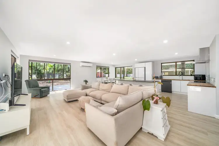Fifth view of Homely house listing, 33 Jamaica Drive, Deception Bay QLD 4508