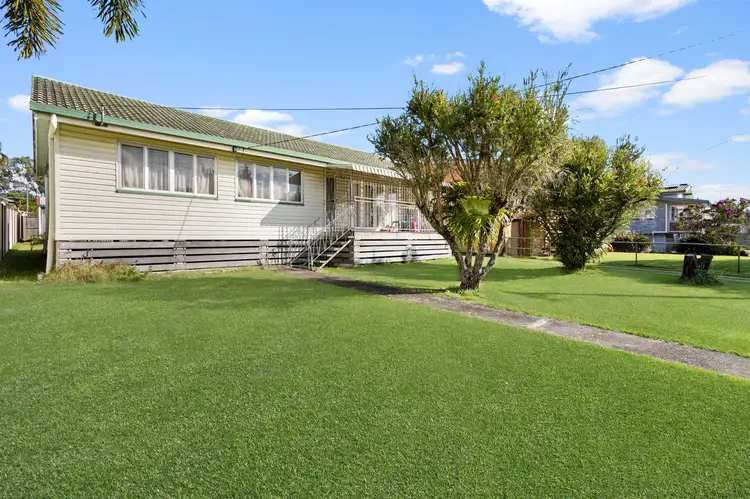 53 Kippa Street, Kippa-Ring QLD 4021