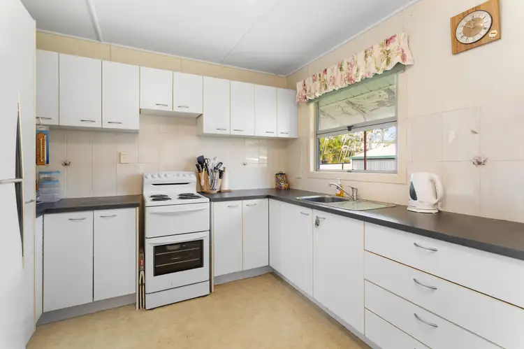 Second view of Homely house listing, 53 Kippa Street, Kippa-Ring QLD 4021