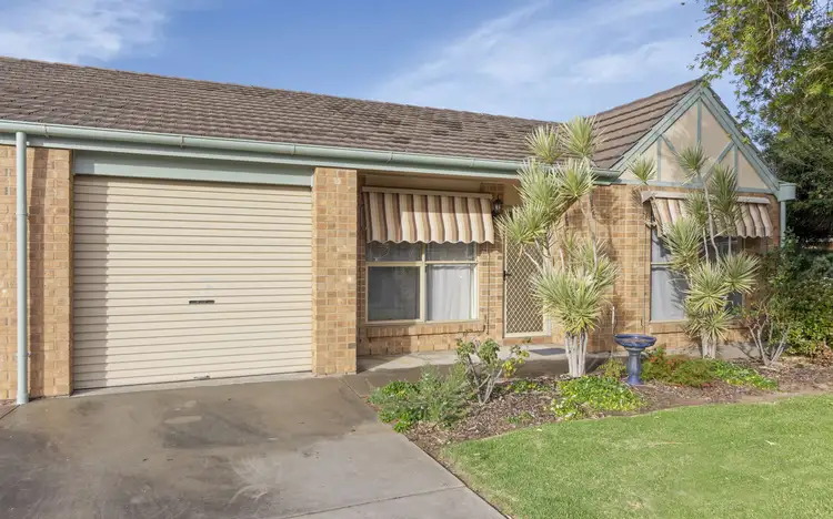 Main view of Homely house listing, 4/7-13 Cedar Avenue, Flinders Park SA 5025