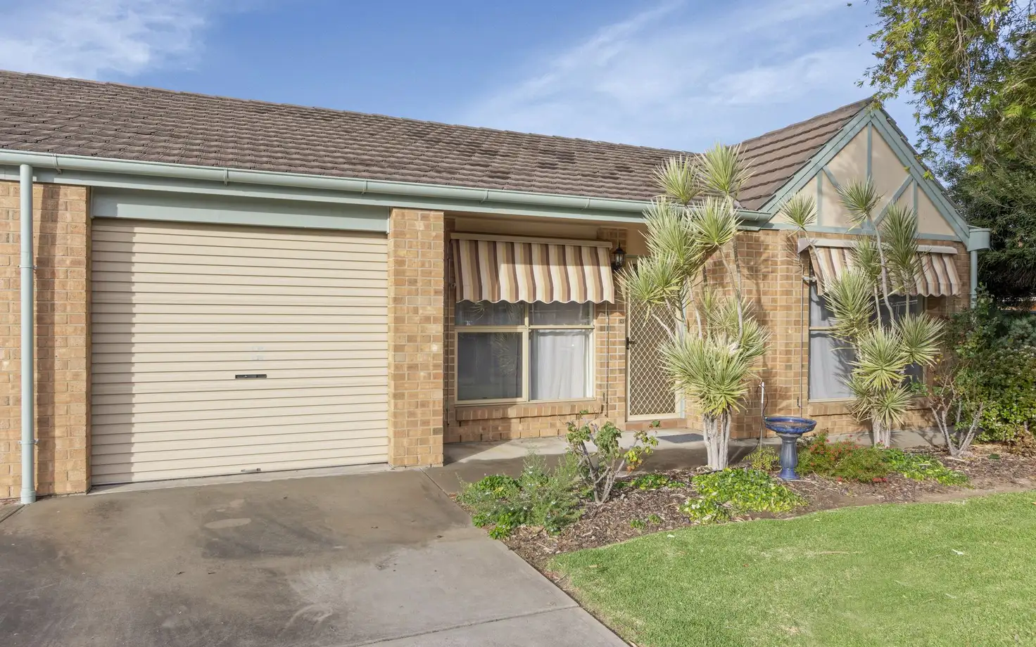 Main view of Homely house listing, 4/7-13 Cedar Avenue, Flinders Park SA 5025
