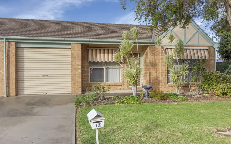 Second view of Homely house listing, 4/7-13 Cedar Avenue, Flinders Park SA 5025