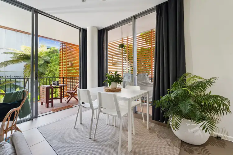Third view of Homely apartment listing, 112/9-15 Ascot Street, Kensington NSW 2033