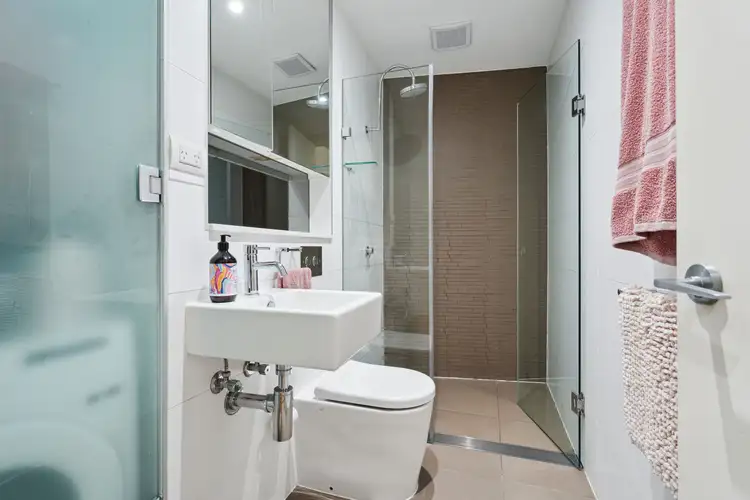Fifth view of Homely apartment listing, 112/9-15 Ascot Street, Kensington NSW 2033