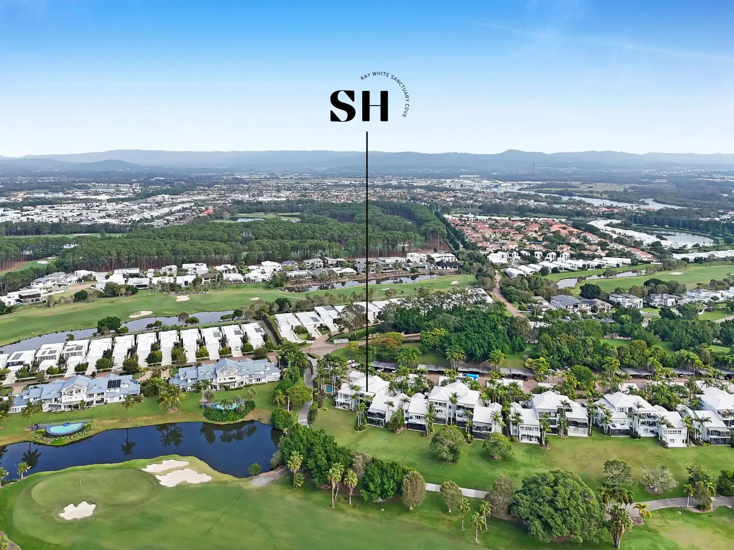 Main view of Homely apartment listing, 4961 St Andrews Terrace, Sanctuary Cove QLD 4212