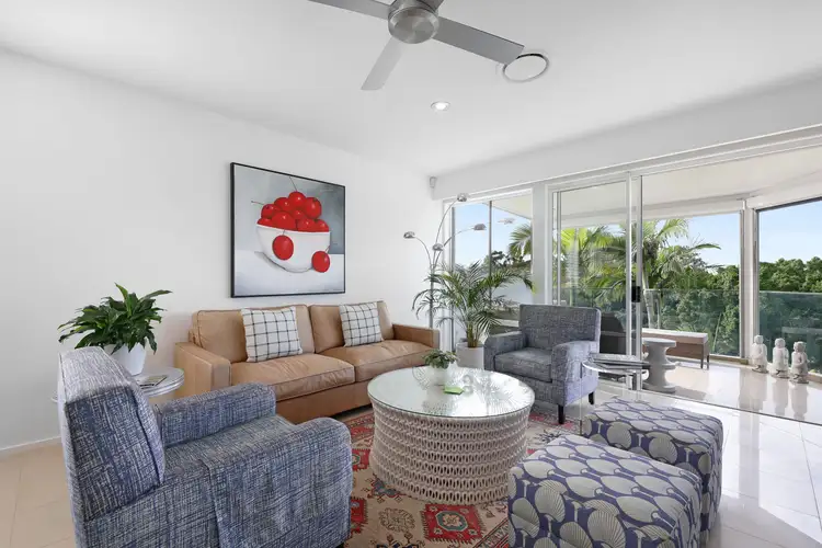 Third view of Homely apartment listing, 4961 St Andrews Terrace, Sanctuary Cove QLD 4212