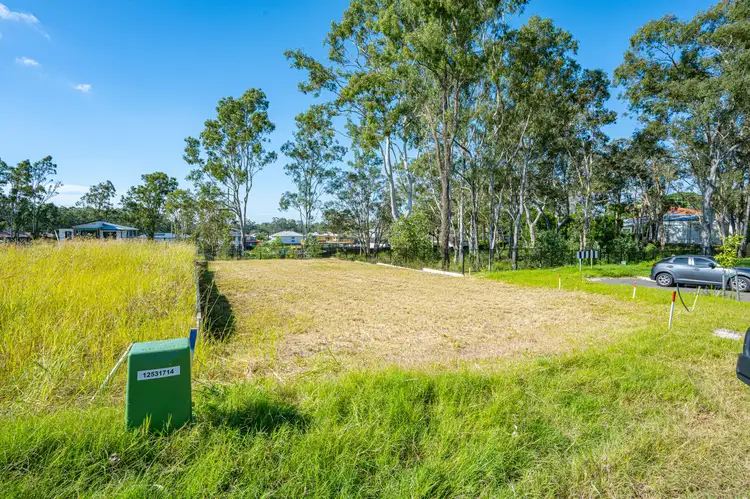 Seventh view of Homely land listing, 3 Celebration Place, Bridgeman Downs QLD 4035