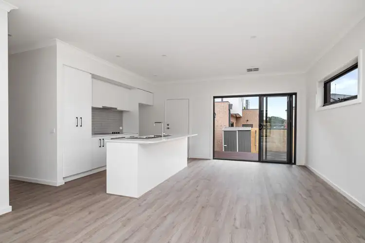 Second view of Homely unit listing, 1/48 Cambridge Road, Kilsyth VIC 3137