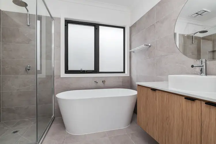 Fourth view of Homely unit listing, 1/48 Cambridge Road, Kilsyth VIC 3137