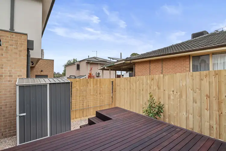 Fifth view of Homely unit listing, 1/48 Cambridge Road, Kilsyth VIC 3137
